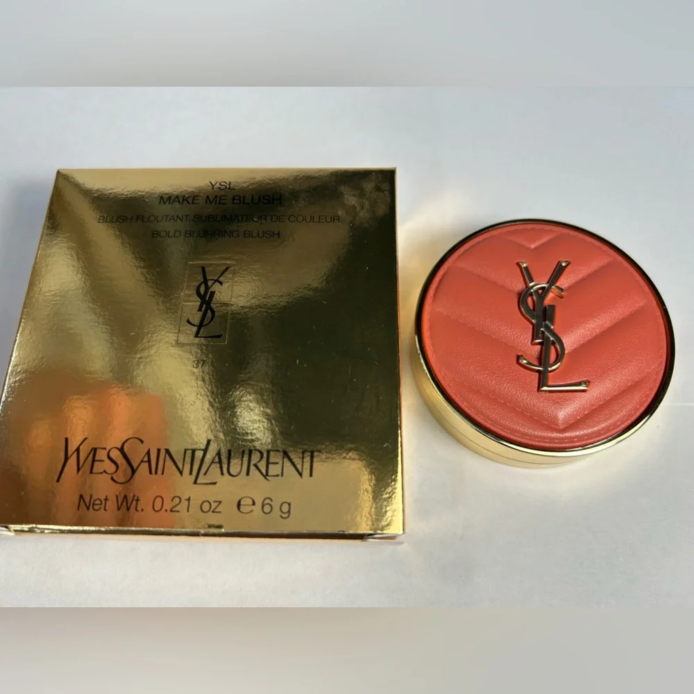 Yves Saint Laurent brand new